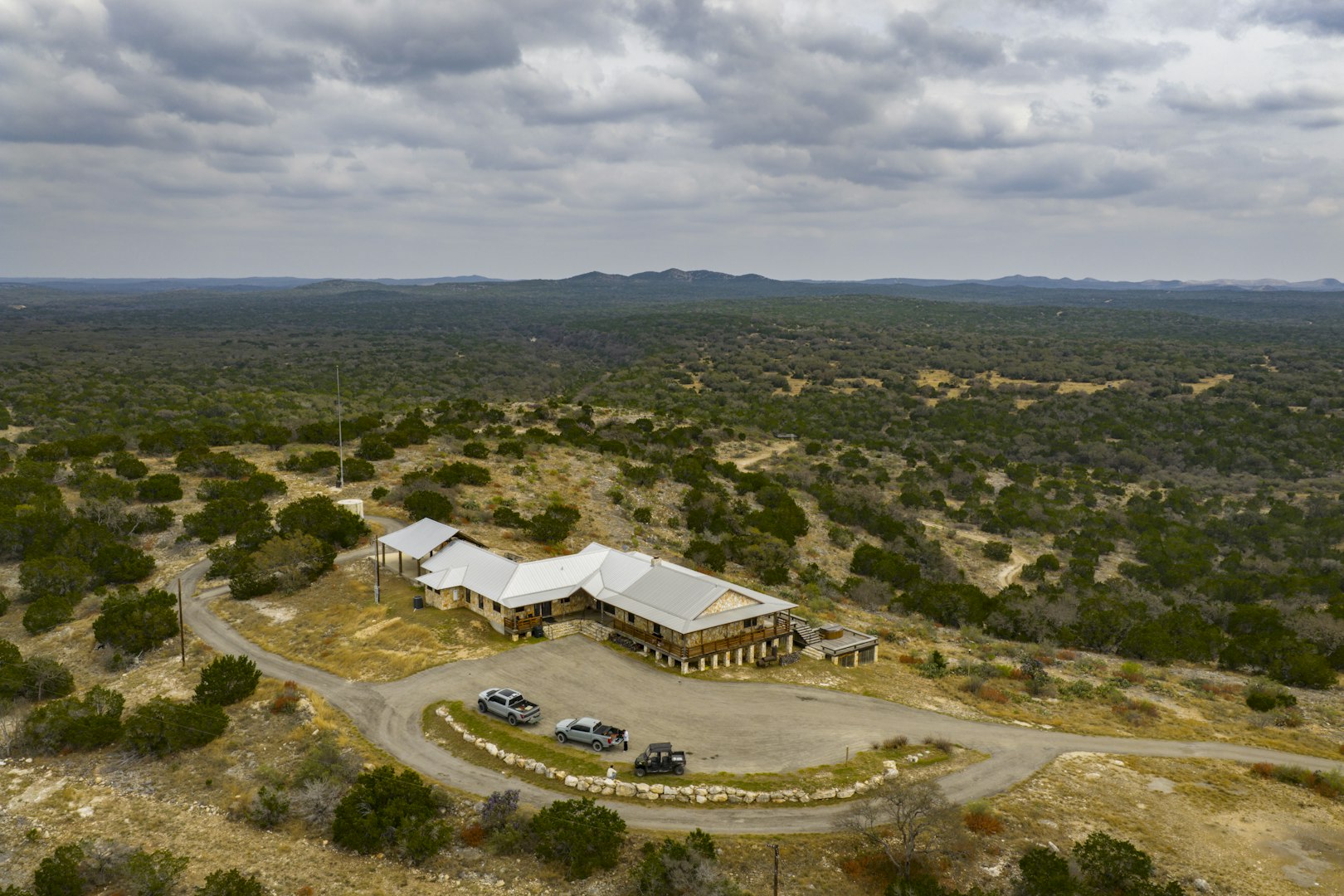 0000 Tbd Cedar Creek Road Brackettville TX 78832