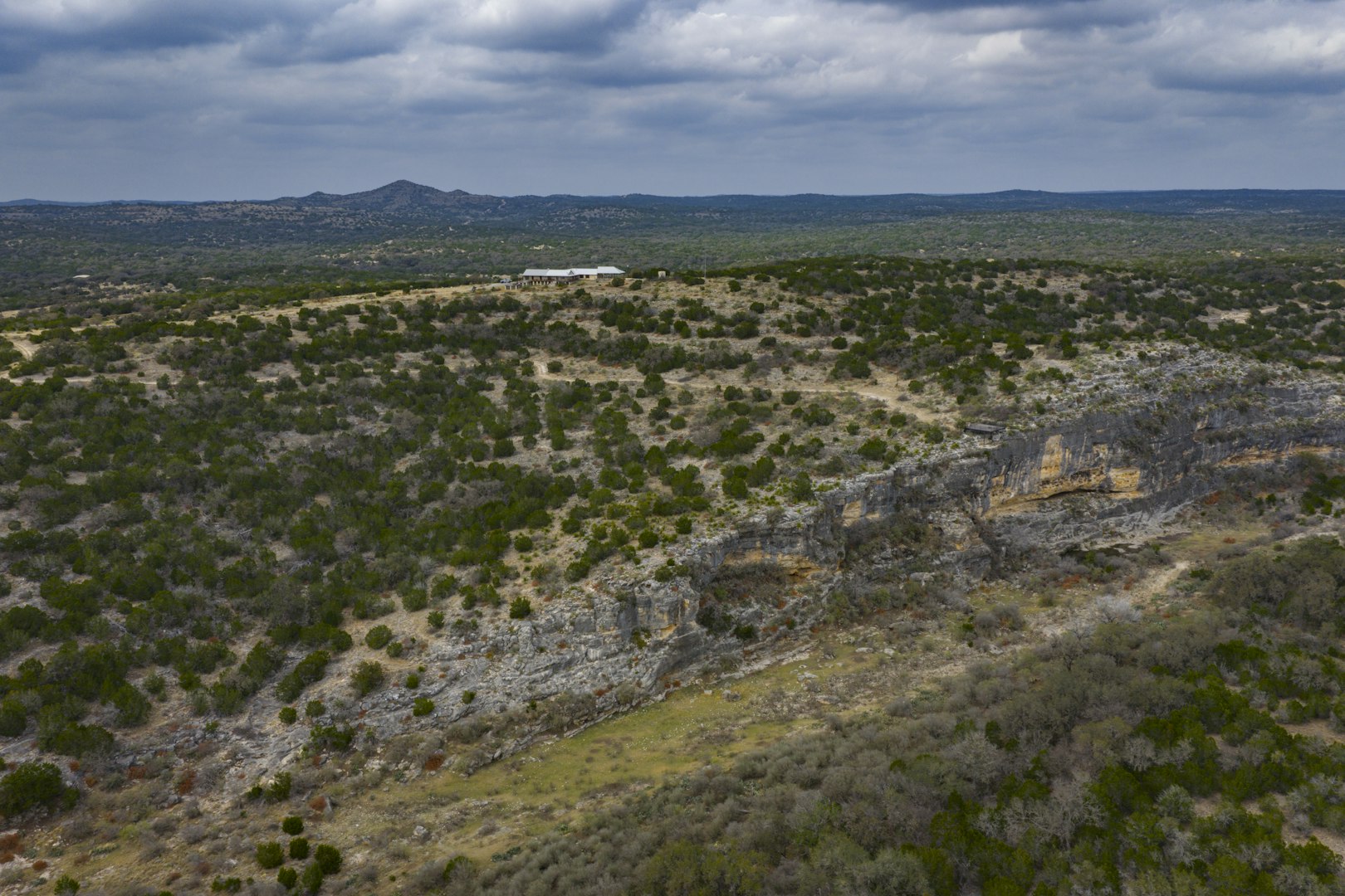 0000 Tbd Cedar Creek Road Brackettville TX 78832