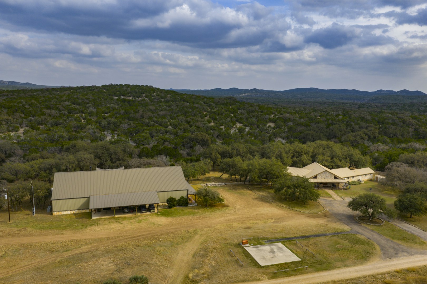 0000 Tbd Cedar Creek Road Brackettville TX 78832