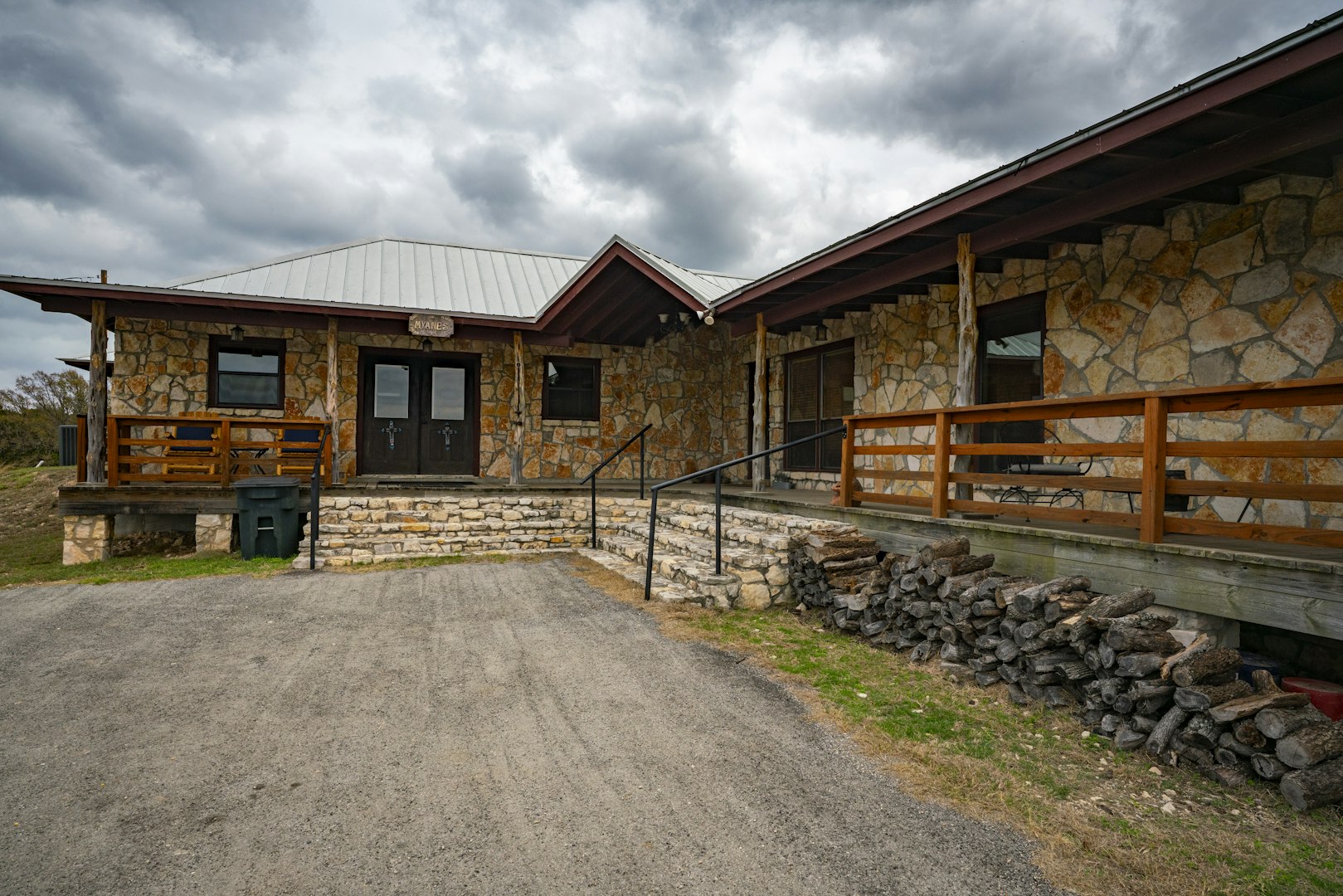 0000 Tbd Cedar Creek Road Brackettville TX 78832