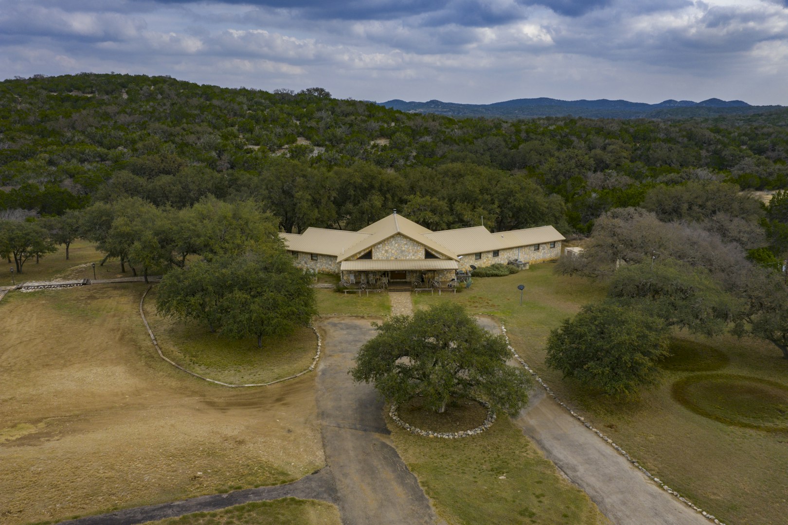 0000 Tbd Cedar Creek Road Brackettville TX 78832
