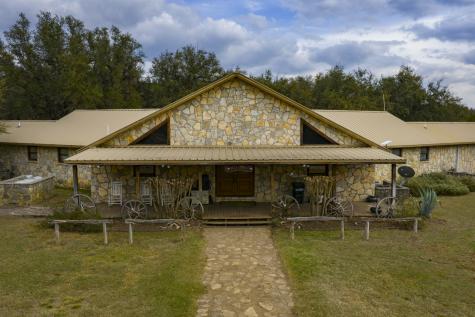 0000 Tbd Cedar Creek Road Brackettville TX 78832