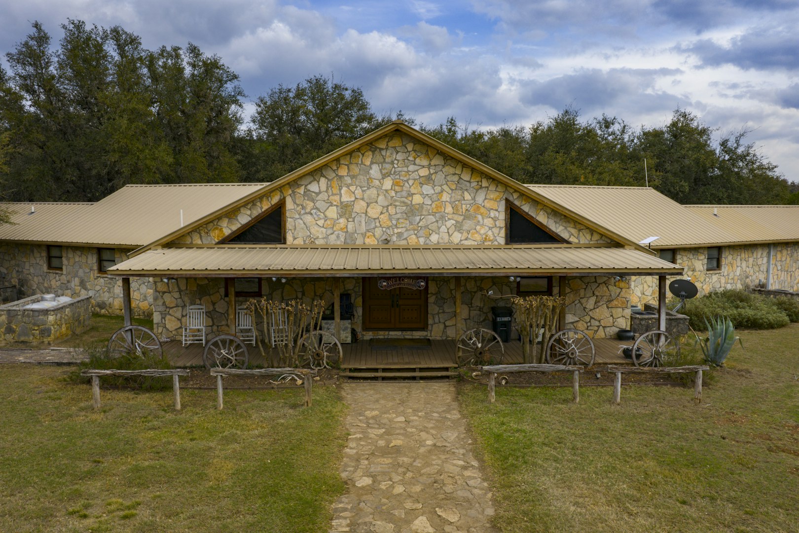0000 Tbd Cedar Creek Road Brackettville TX 78832