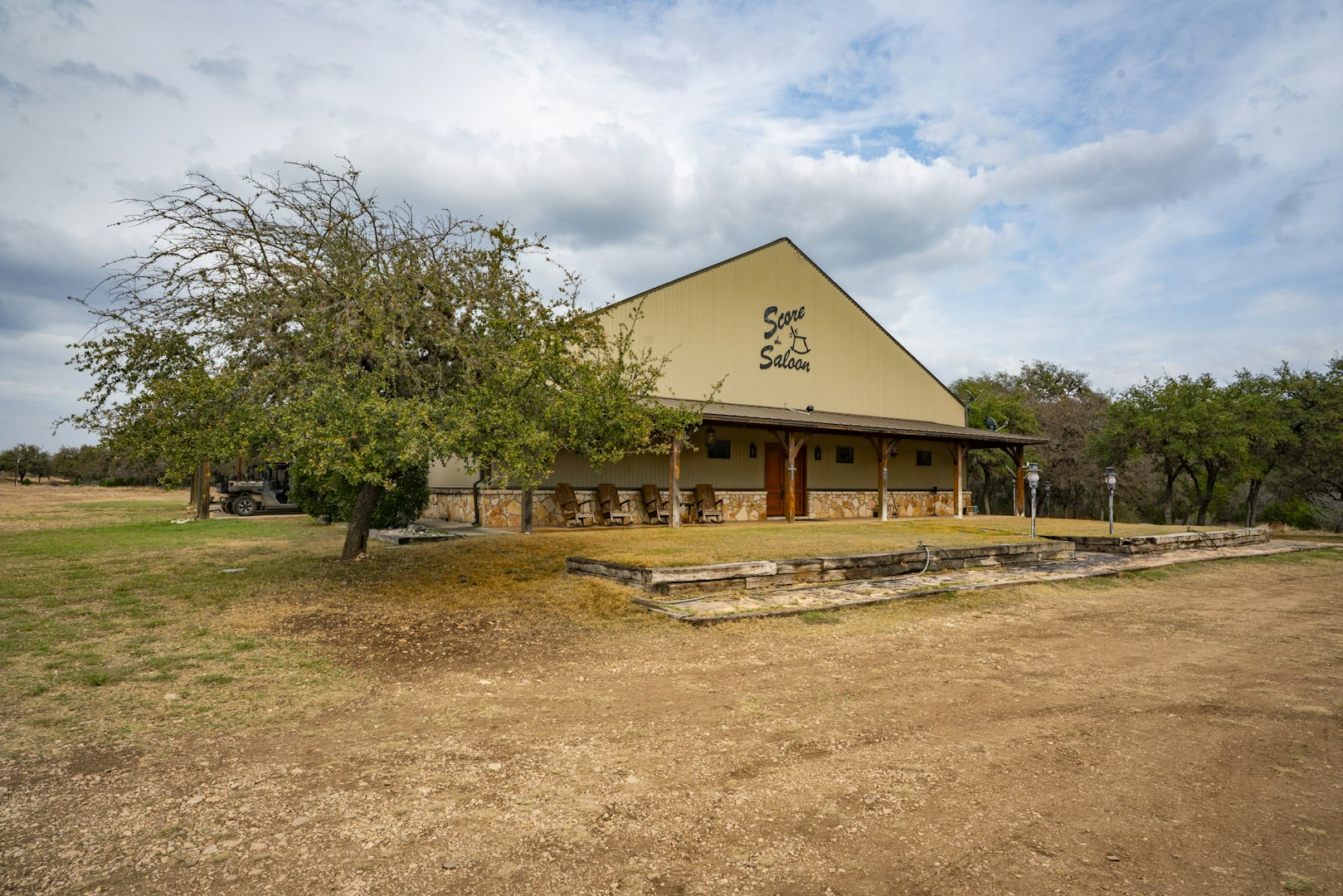 0000 Tbd Cedar Creek Road Brackettville TX 78832