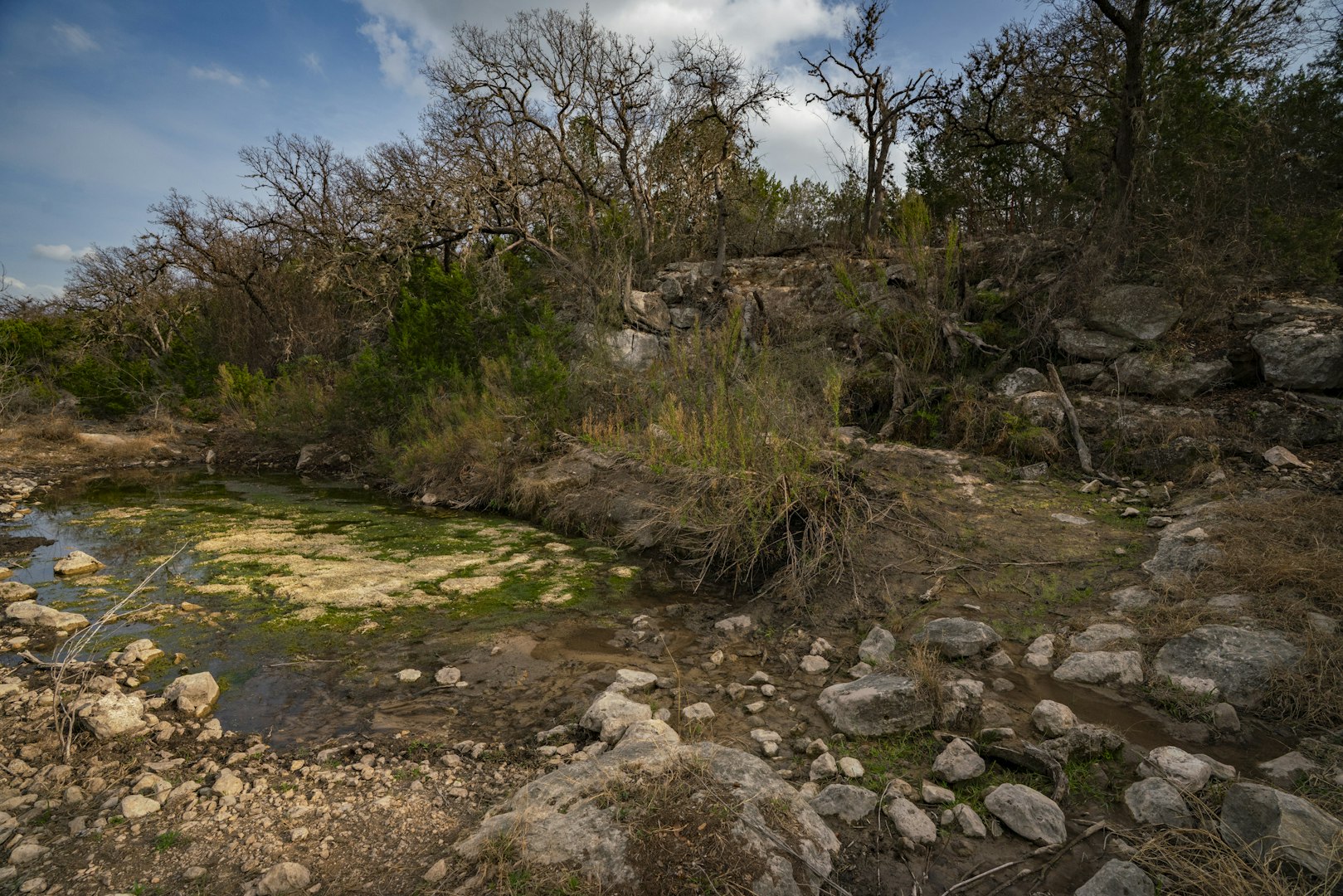 0000 Tbd Cedar Creek Road Brackettville TX 78832