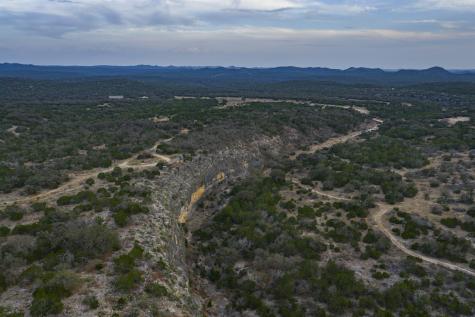 0000 Tbd Cedar Creek Road Brackettville TX 78832