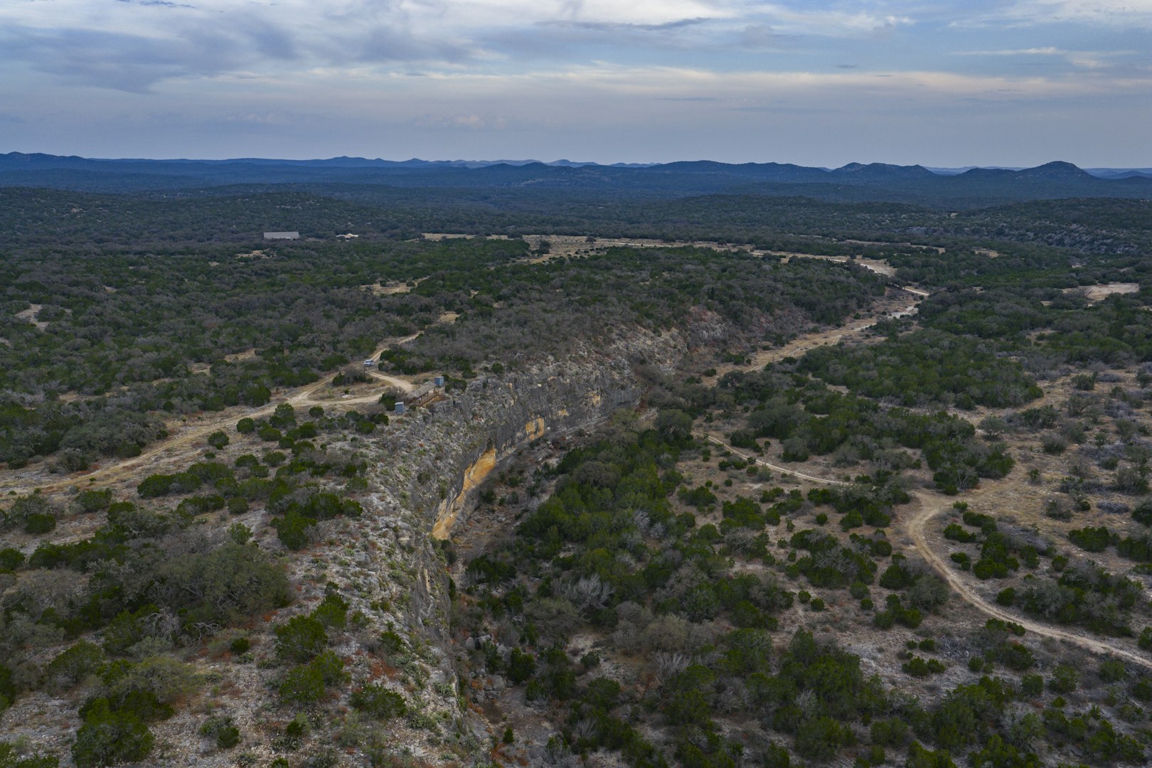 0000 Tbd Cedar Creek Road Brackettville TX 78832