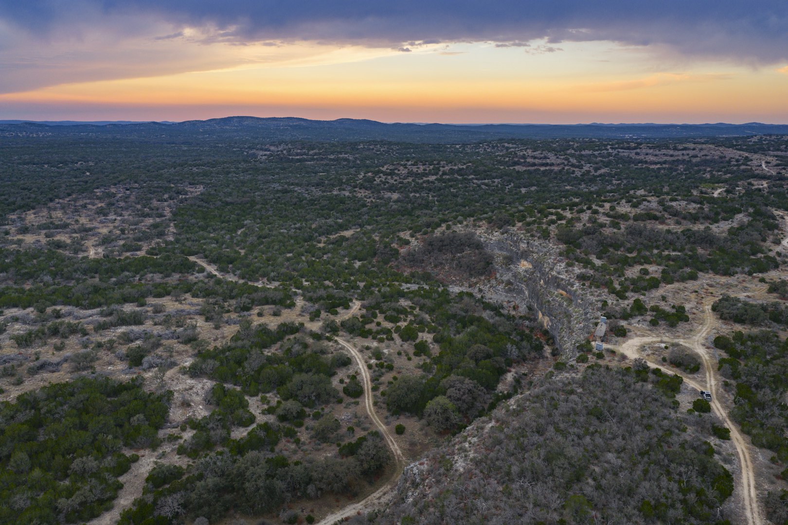 0000 Tbd Cedar Creek Road Brackettville TX 78832
