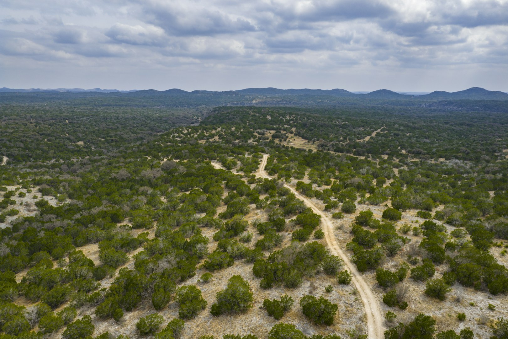 0000 Tbd Cedar Creek Road Brackettville TX 78832