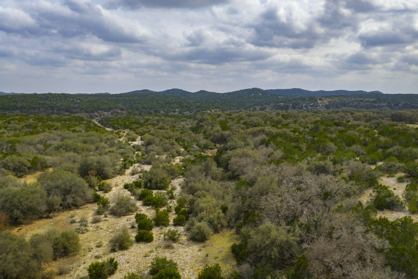 0000 Tbd Cedar Creek Road Brackettville TX 78832