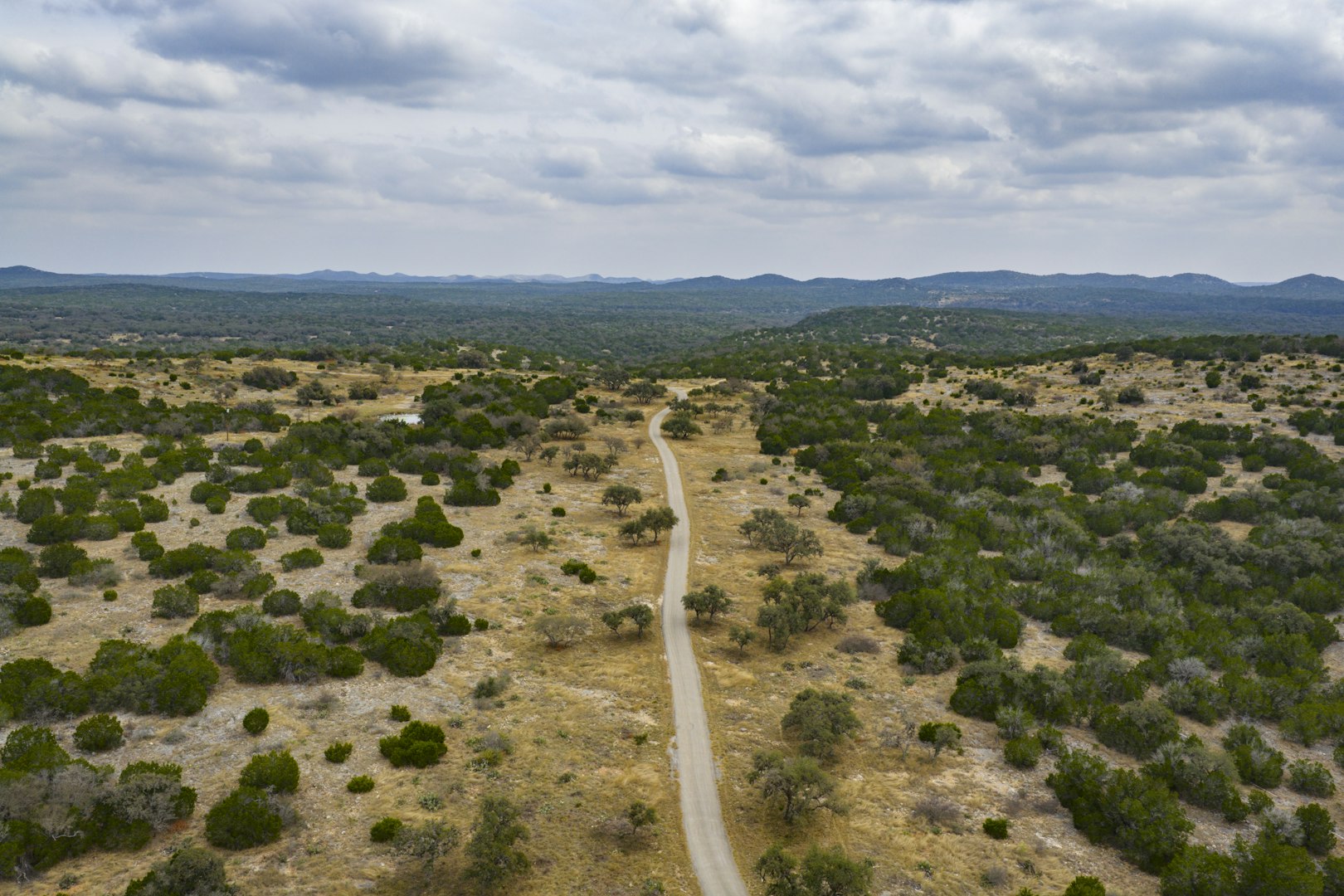 0000 Tbd Cedar Creek Road Brackettville TX 78832