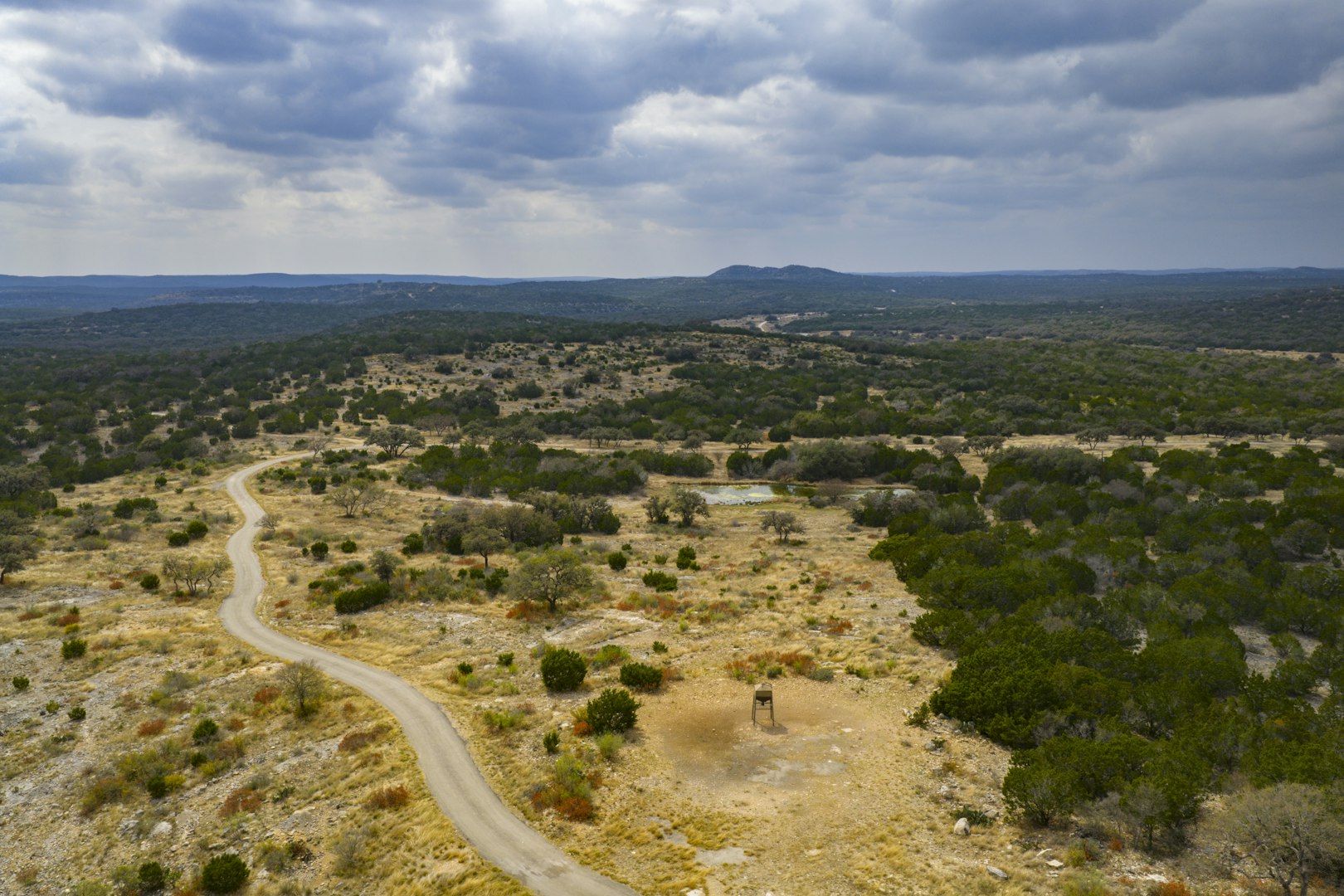 0000 Tbd Cedar Creek Road Brackettville TX 78832