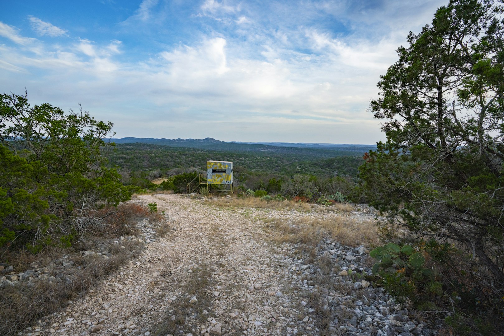 0000 Tbd Cedar Creek Road Brackettville TX 78832