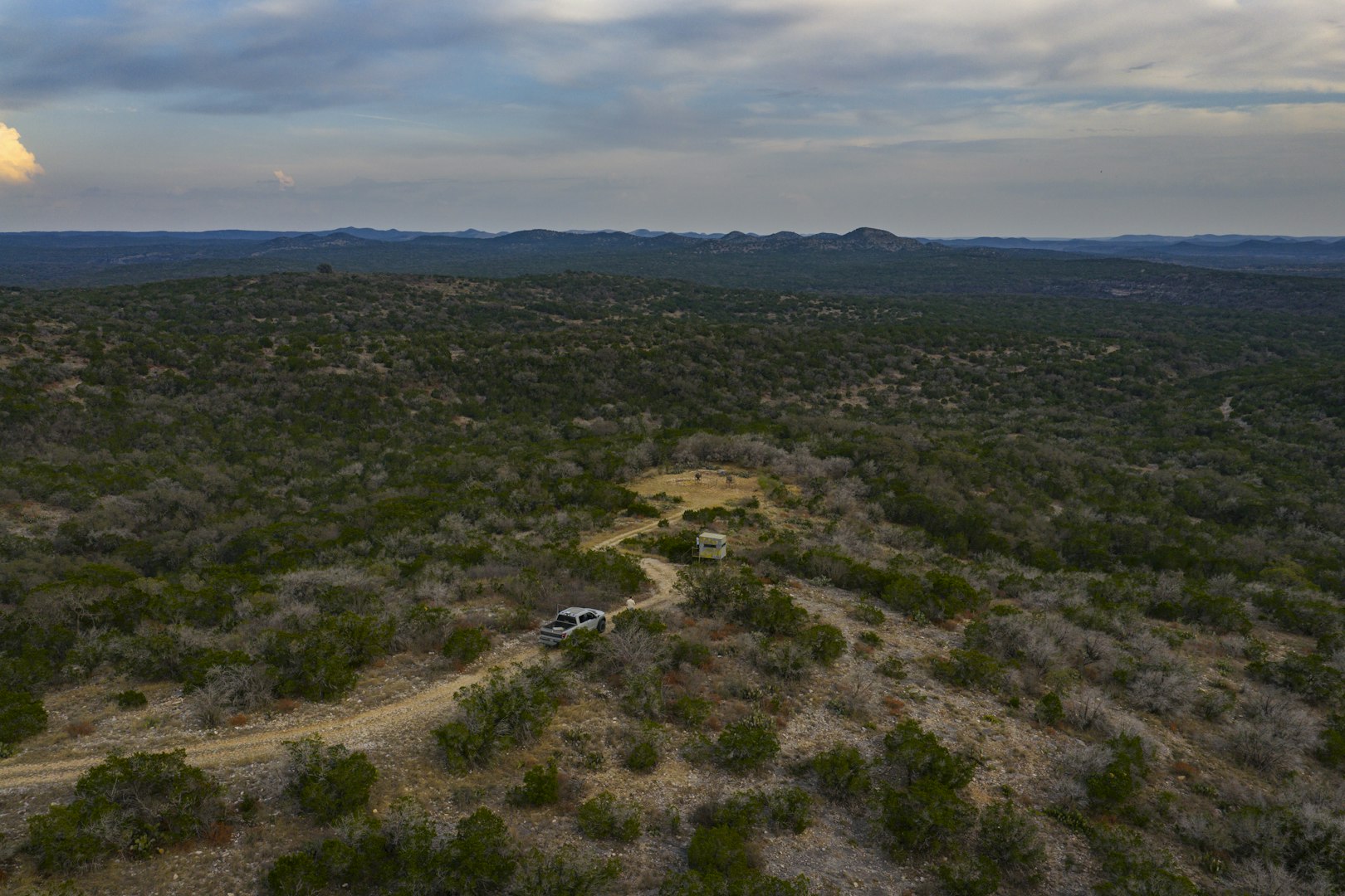 0000 Tbd Cedar Creek Road Brackettville TX 78832