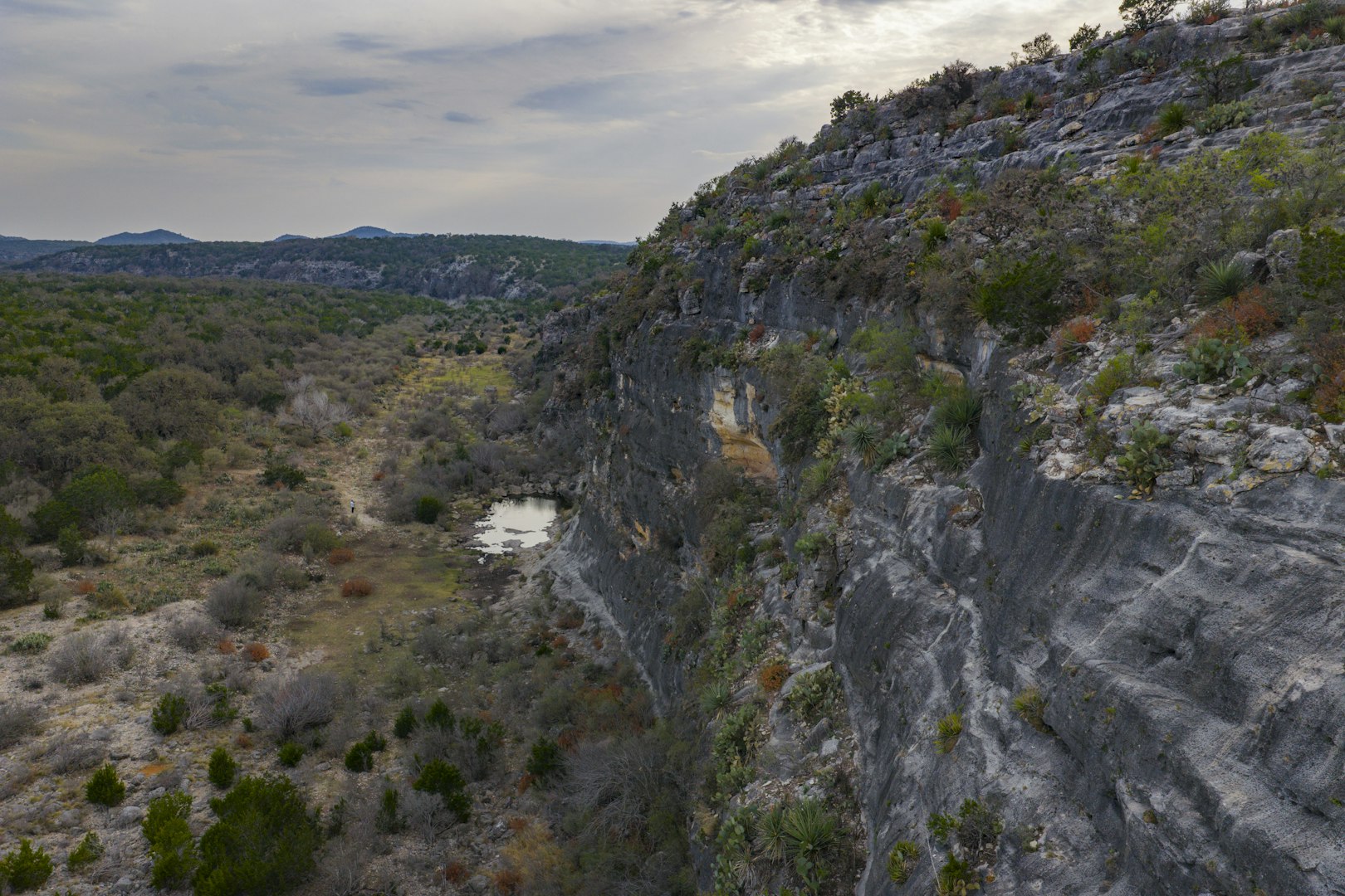 0000 Tbd Cedar Creek Road Brackettville TX 78832