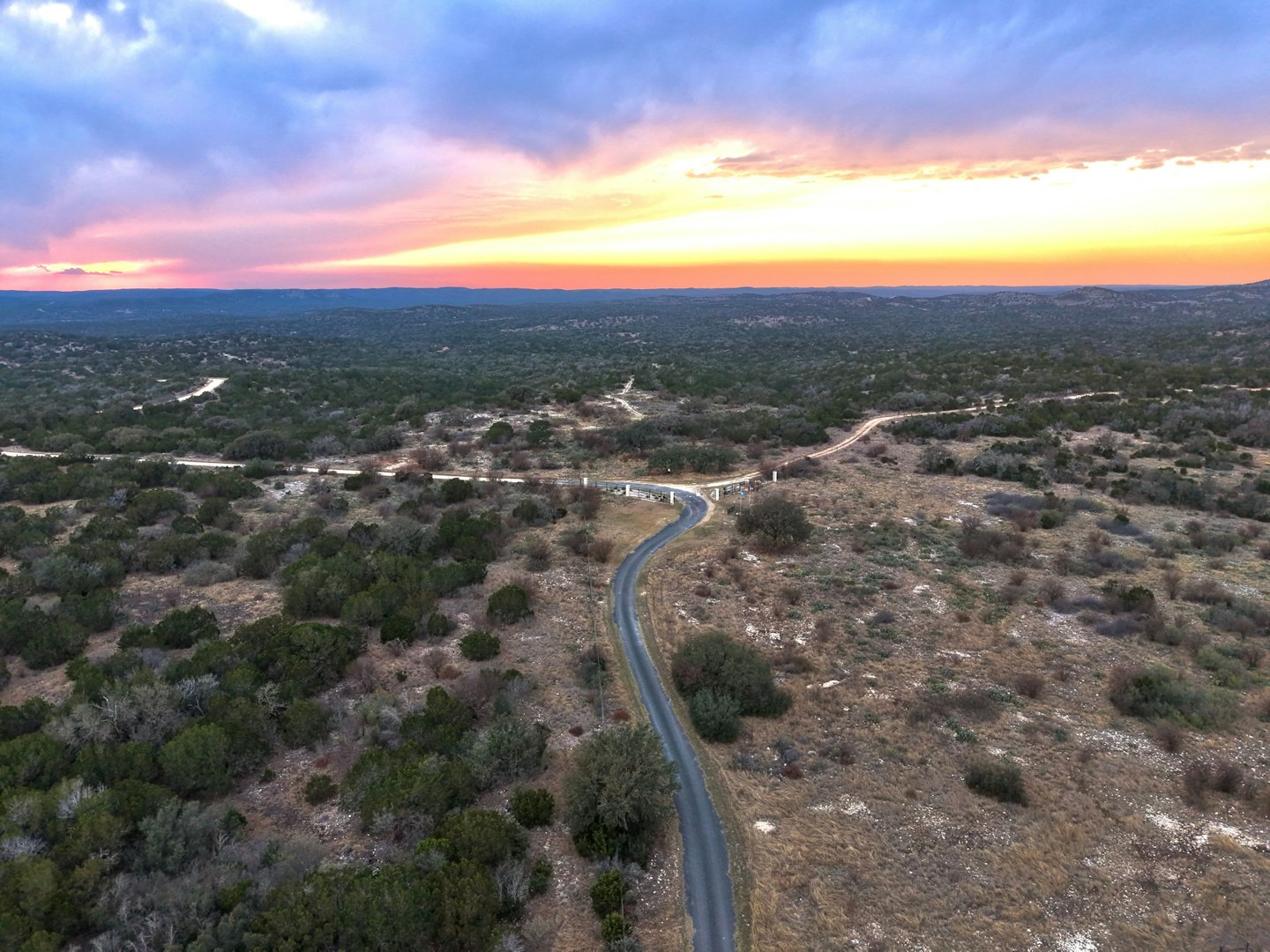 0000 Tbd Cedar Creek Road Brackettville TX 78832