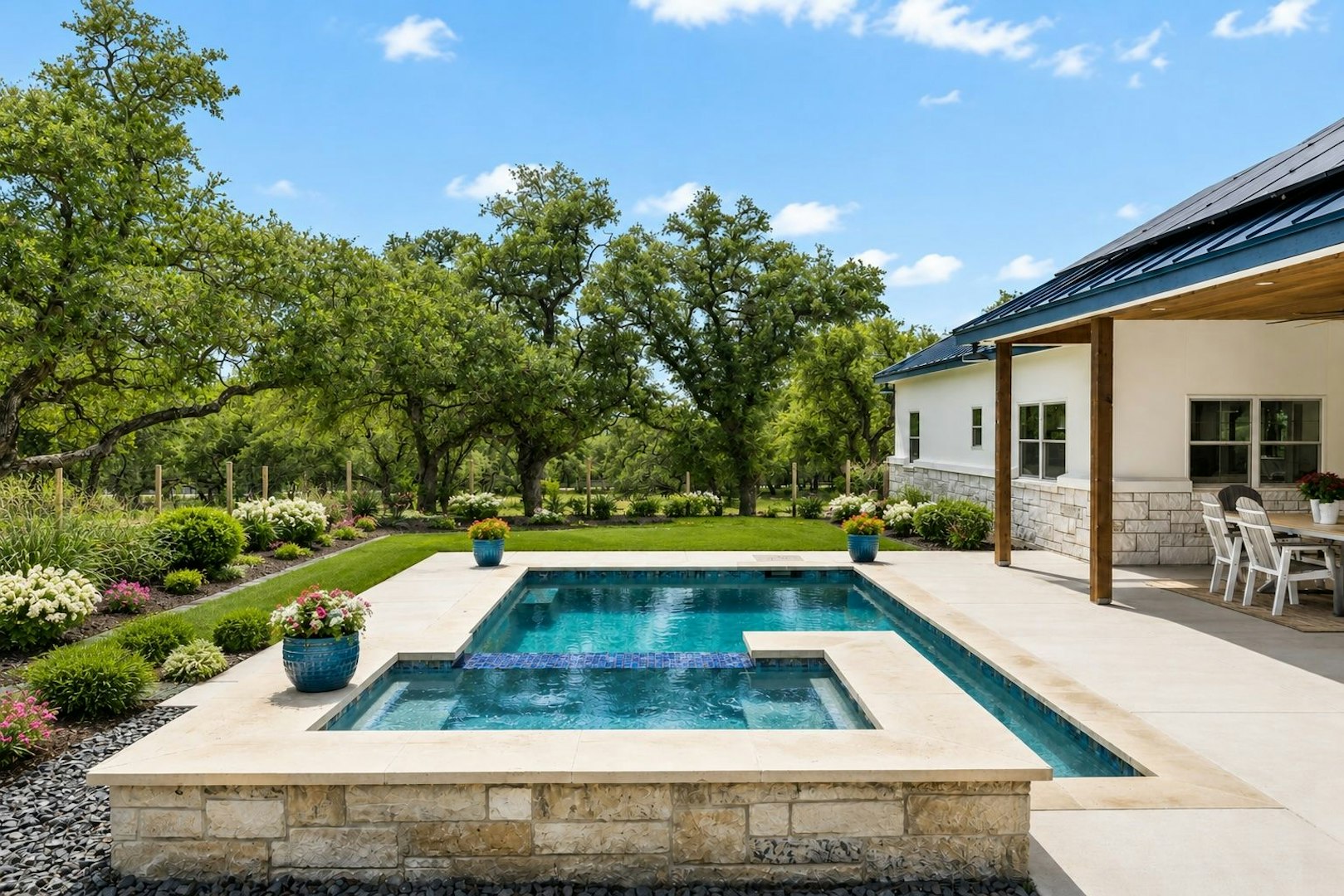 271 Hidden Oaks Drive Bulverde TX 78163