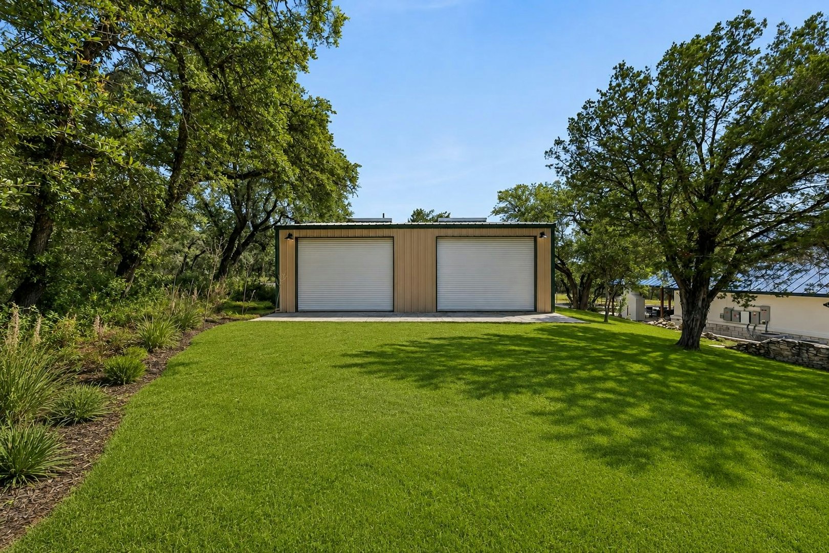 271 Hidden Oaks Drive Bulverde TX 78163