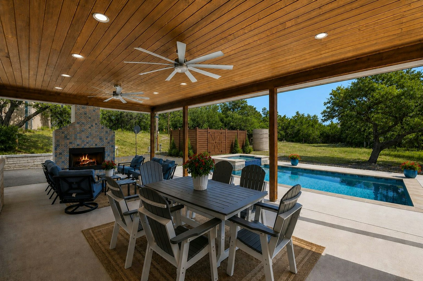 271 Hidden Oaks Drive Bulverde TX 78163
