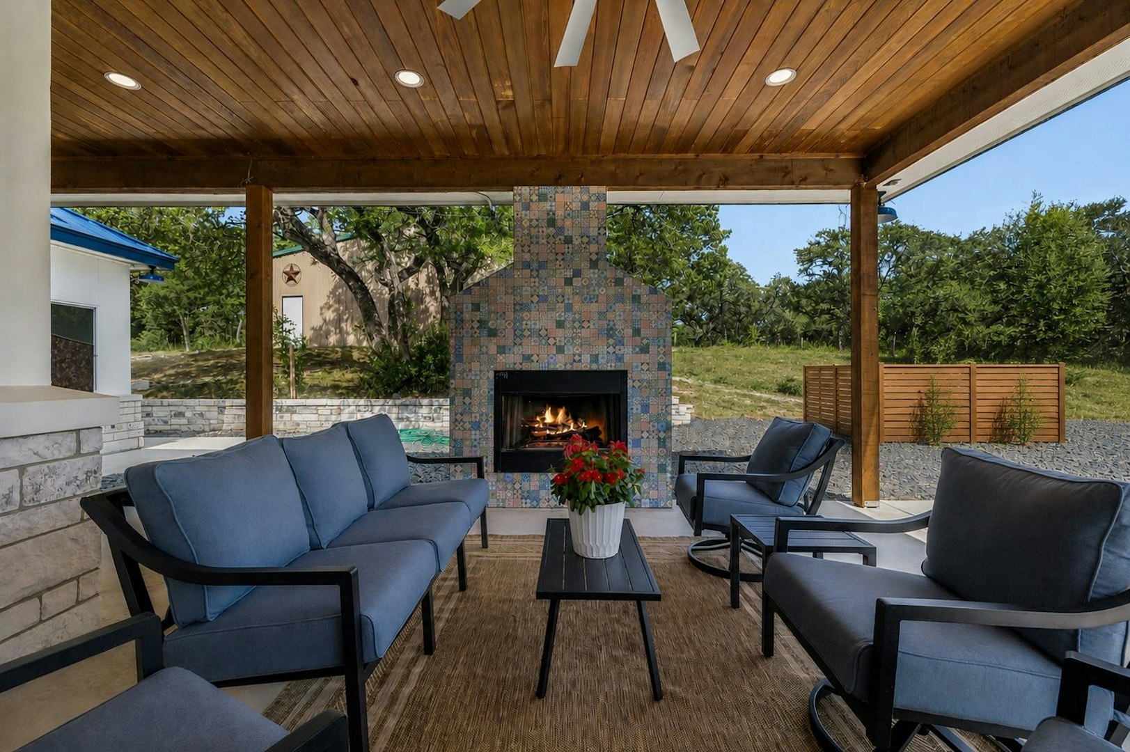 271 Hidden Oaks Drive Bulverde TX 78163