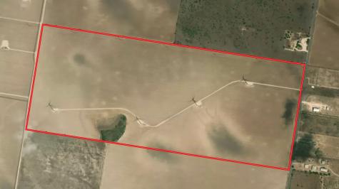26229 North Farm To Market 2058 Mccook TX 78541