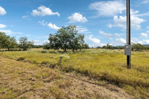 120 Rocky Creek Road Medina TX 78055