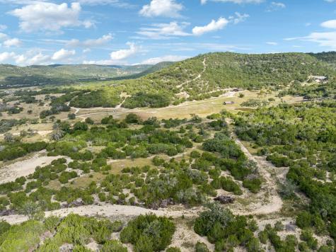 120 Rocky Creek Road Medina TX 78055