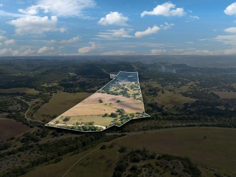 120 Rocky Creek Road Medina TX 78055