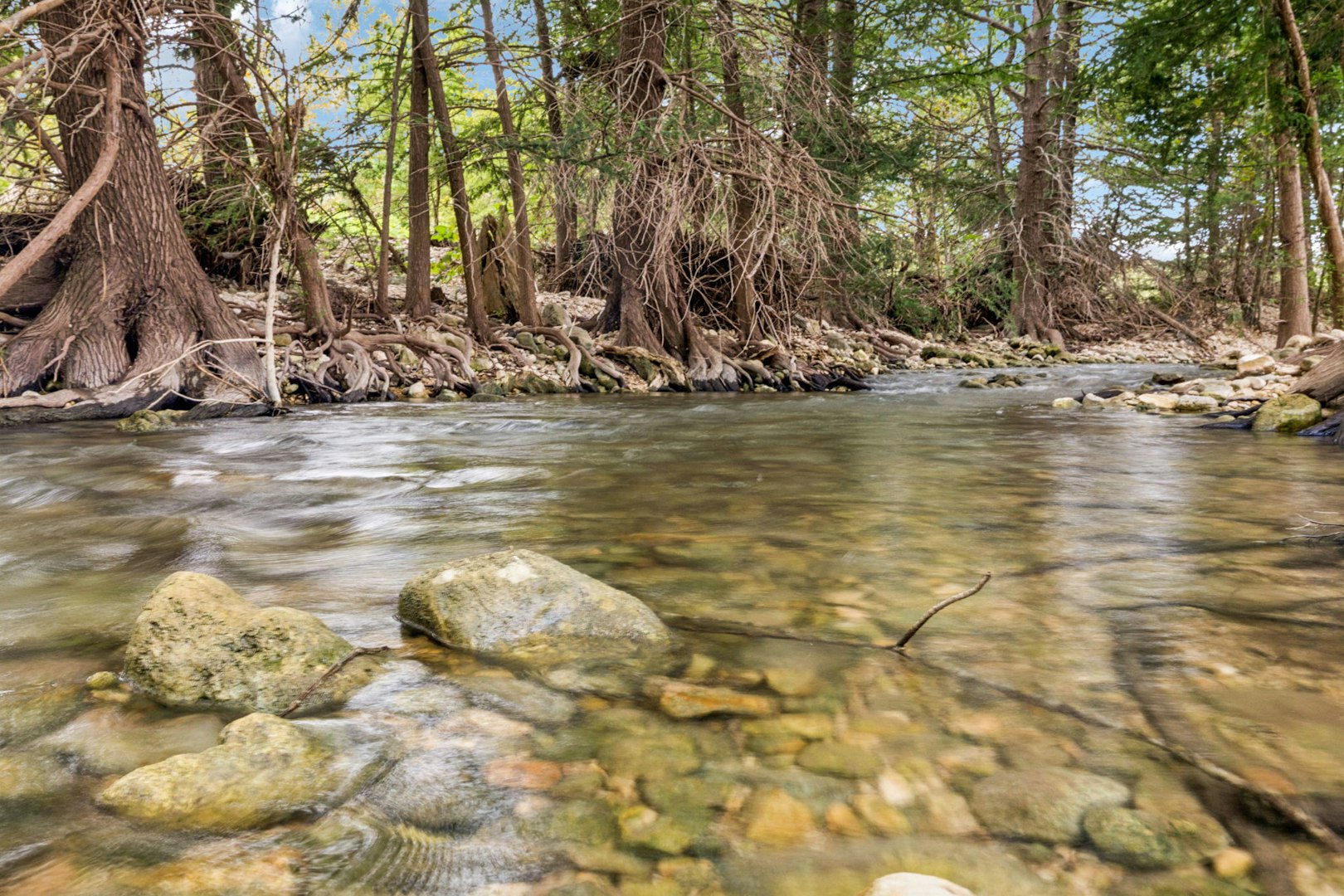 120 Rocky Creek Road Medina TX 78055