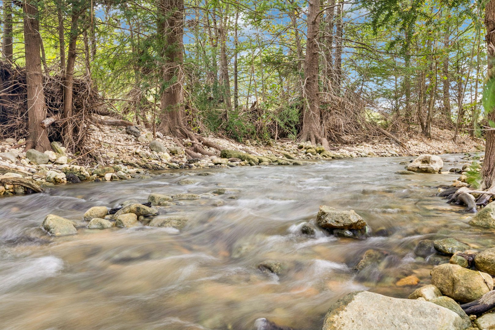 120 Rocky Creek Road Medina TX 78055