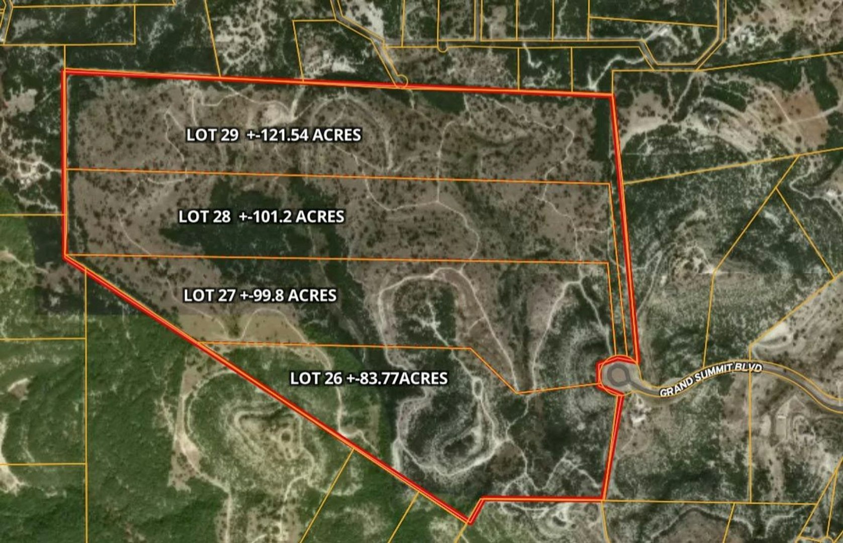 11632 Grand Summit Boulevard Dripping Springs TX 78620