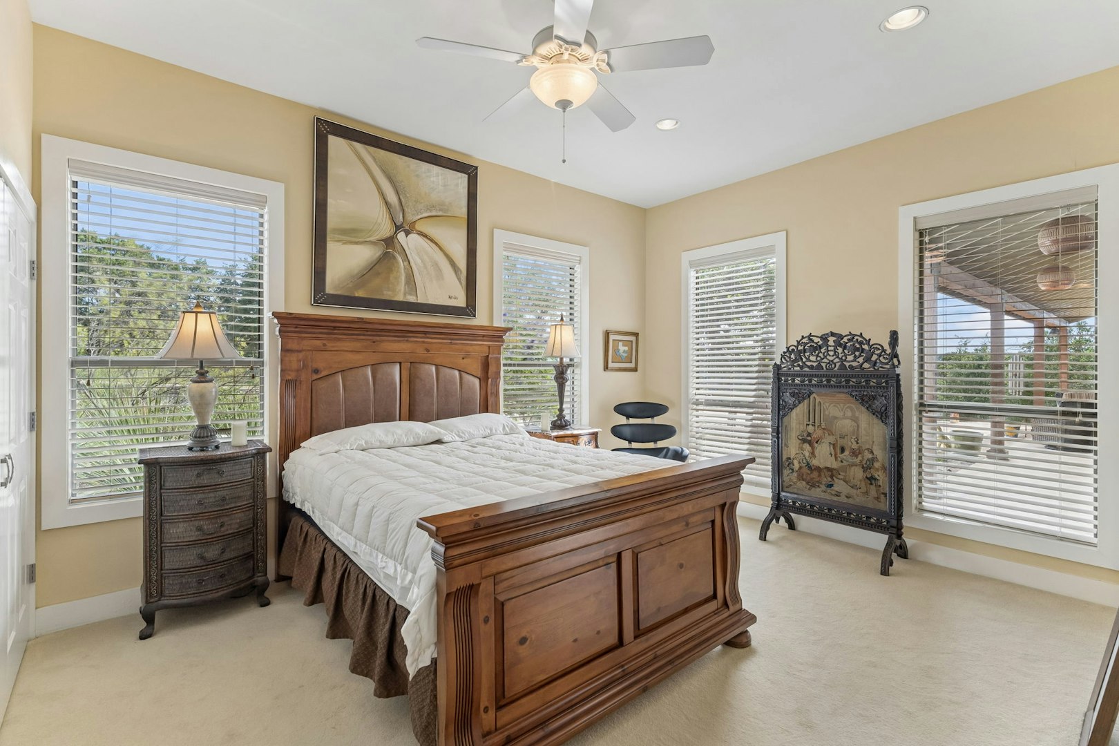 306 Charles Road Kerrville TX 78028