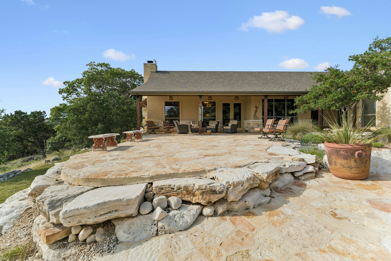306 Charles Road Kerrville TX 78028