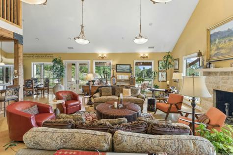 306 Charles Road Kerrville TX 78028