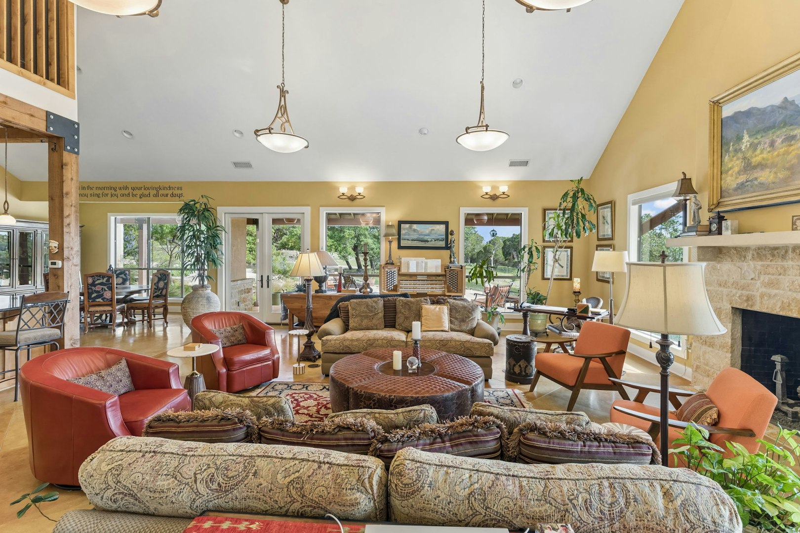 306 Charles Road Kerrville TX 78028