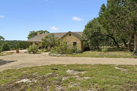 306 Charles Road Kerrville TX 78028