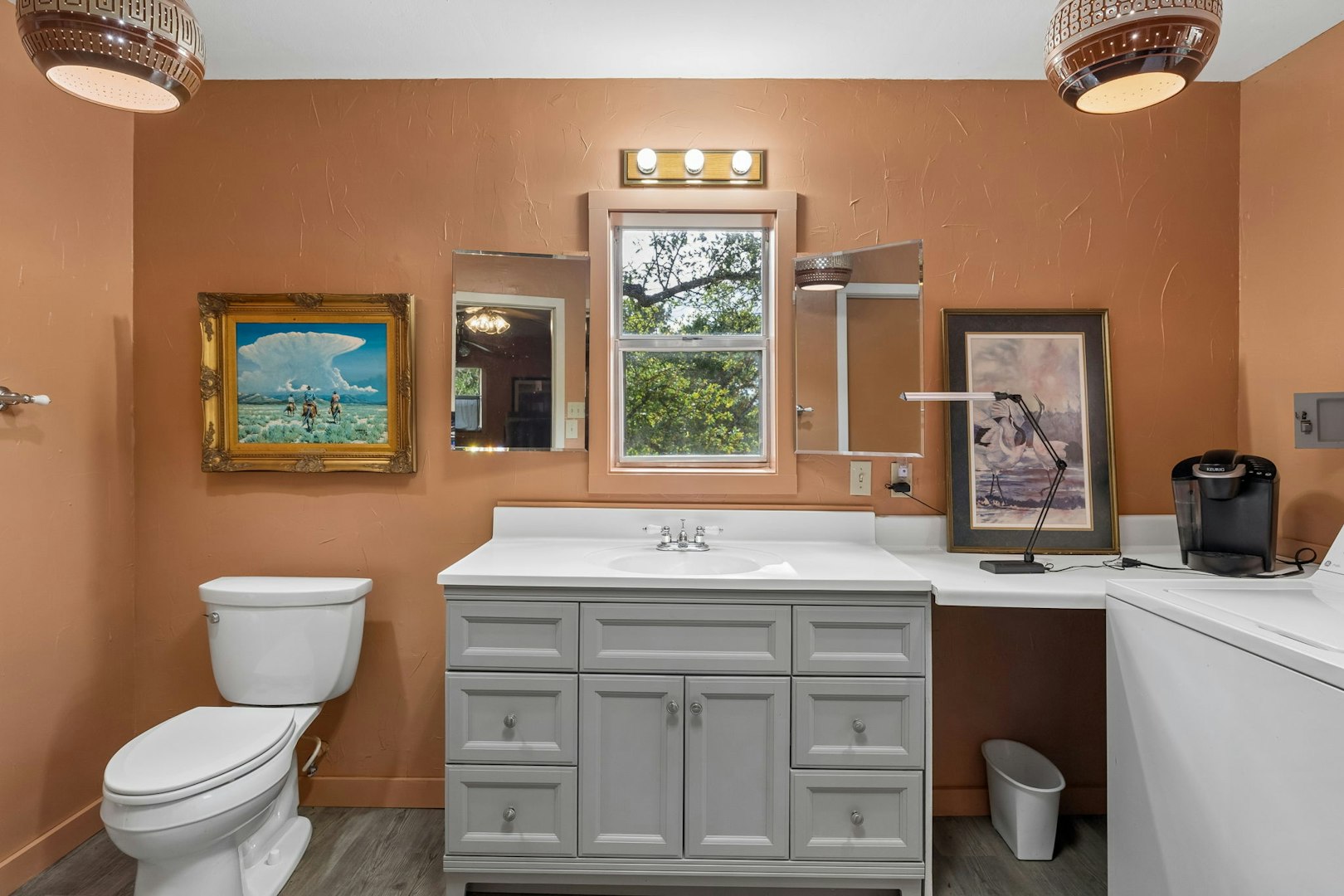 306 Charles Road Kerrville TX 78028