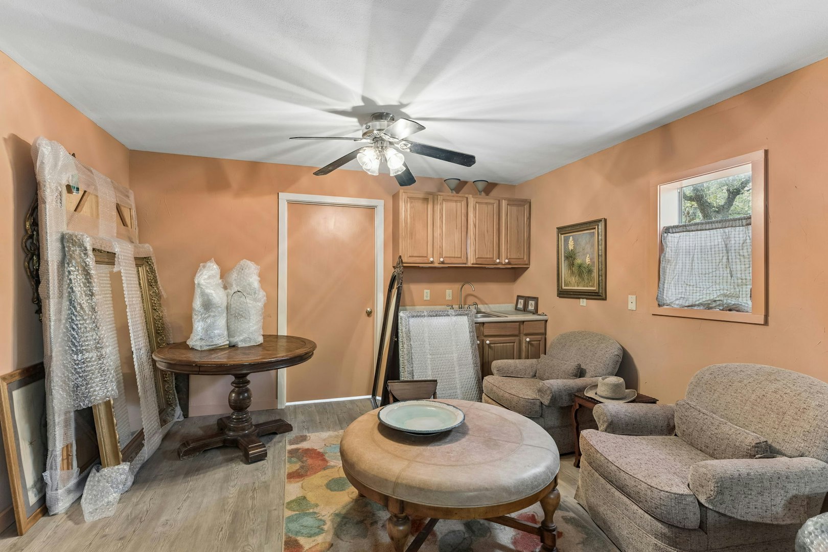 306 Charles Road Kerrville TX 78028