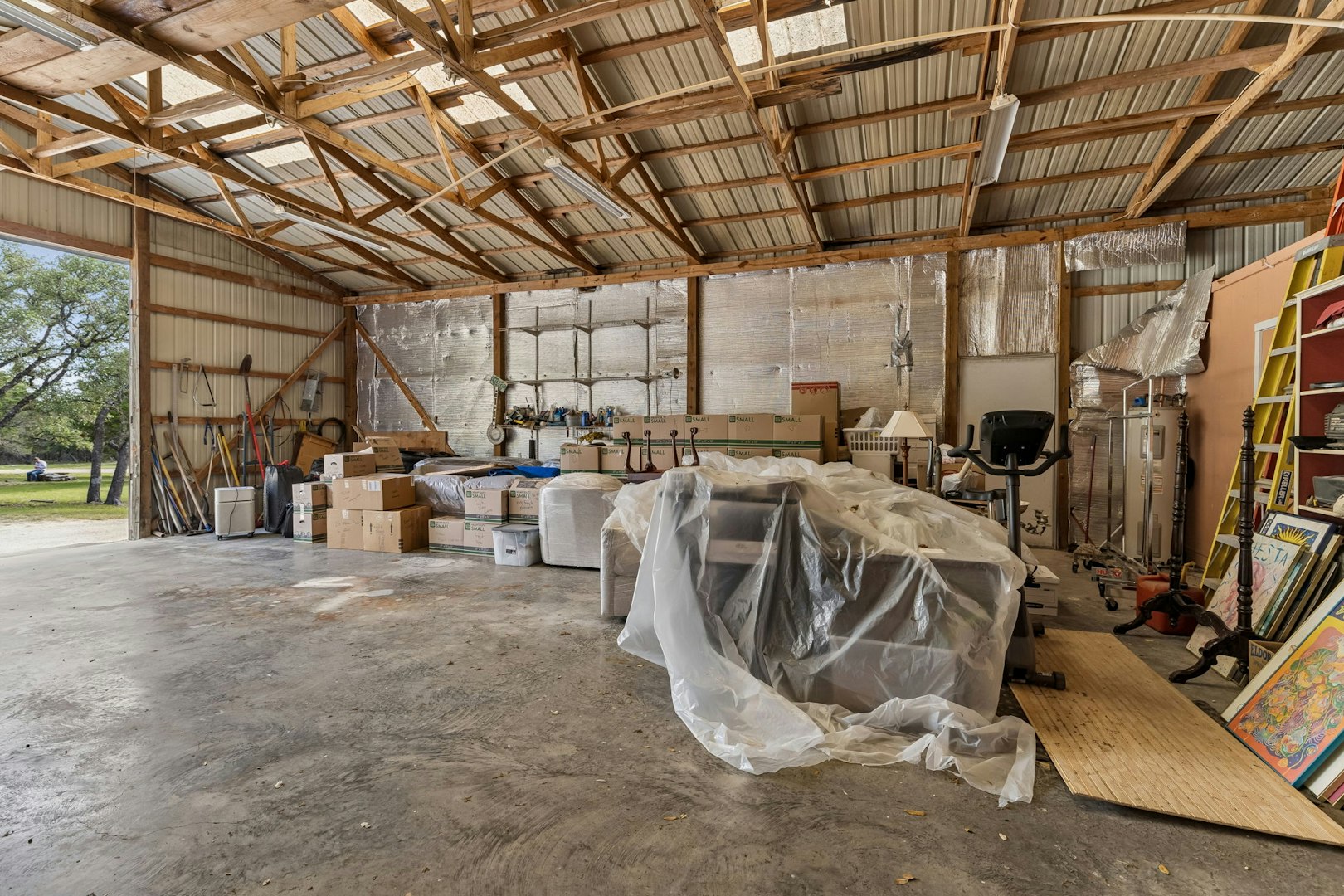 306 Charles Road Kerrville TX 78028