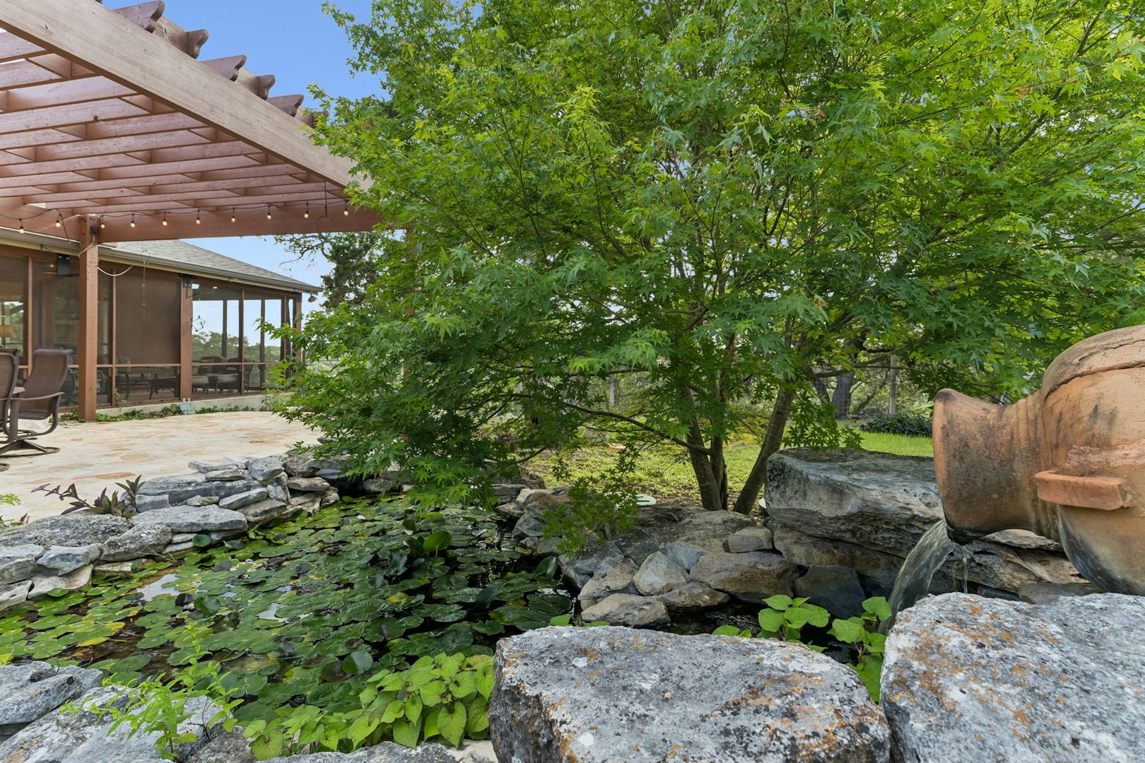 306 Charles Road Kerrville TX 78028
