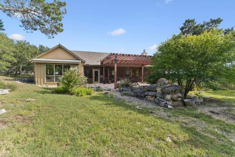 306 Charles Road Kerrville TX 78028