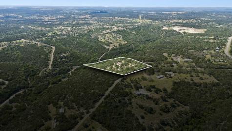306 Charles Road Kerrville TX 78028