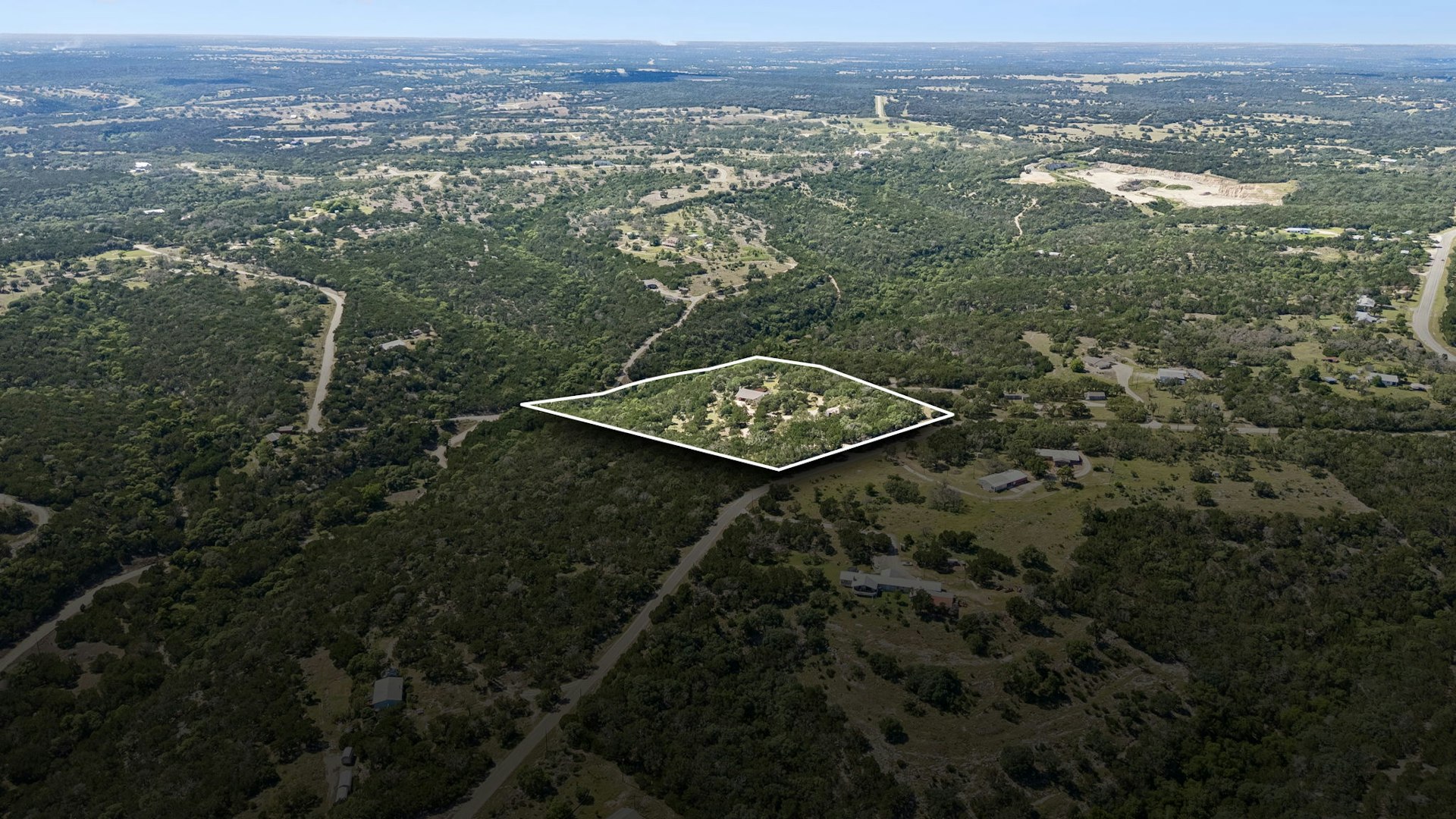306 Charles Road Kerrville TX 78028