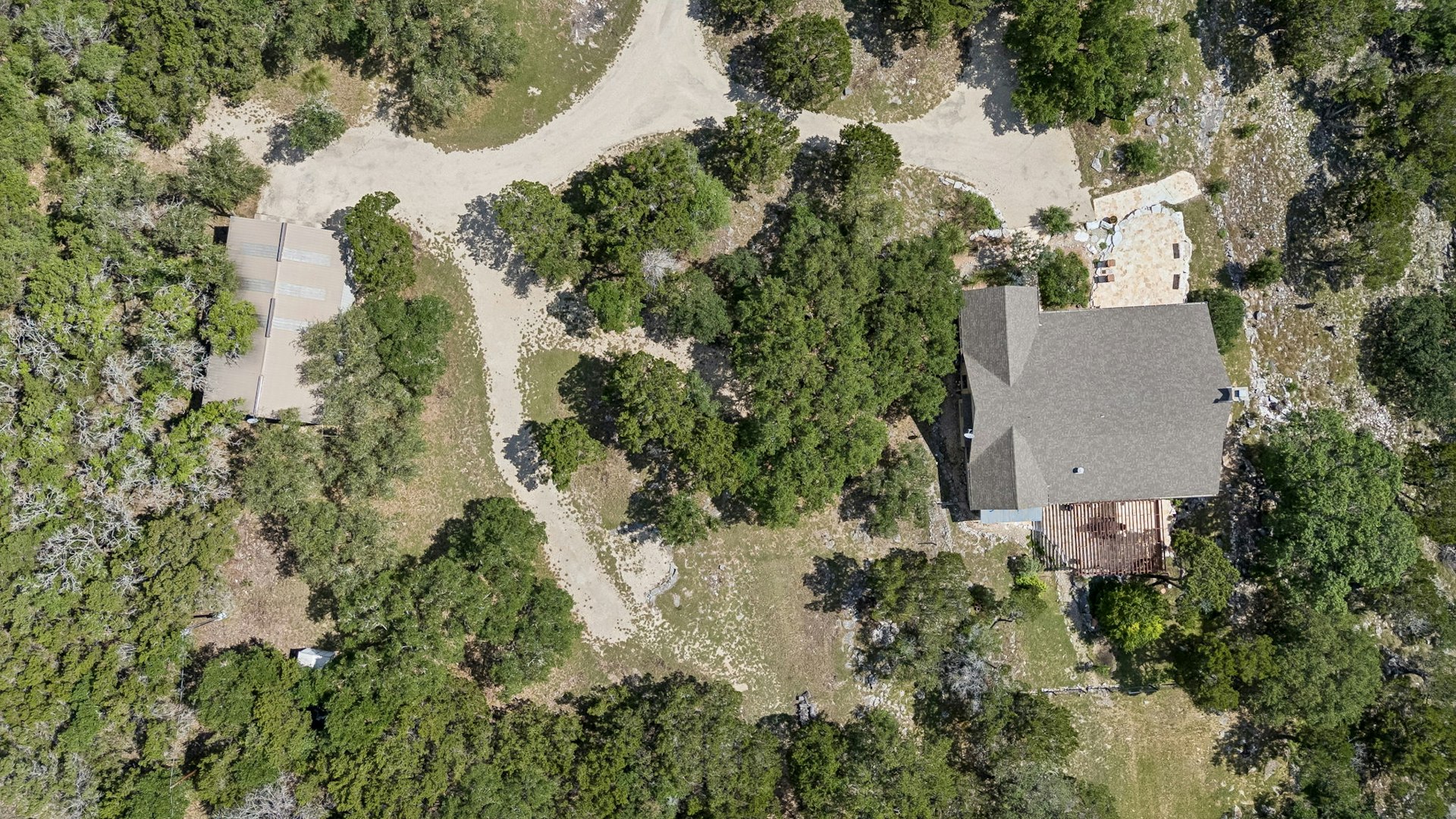 306 Charles Road Kerrville TX 78028