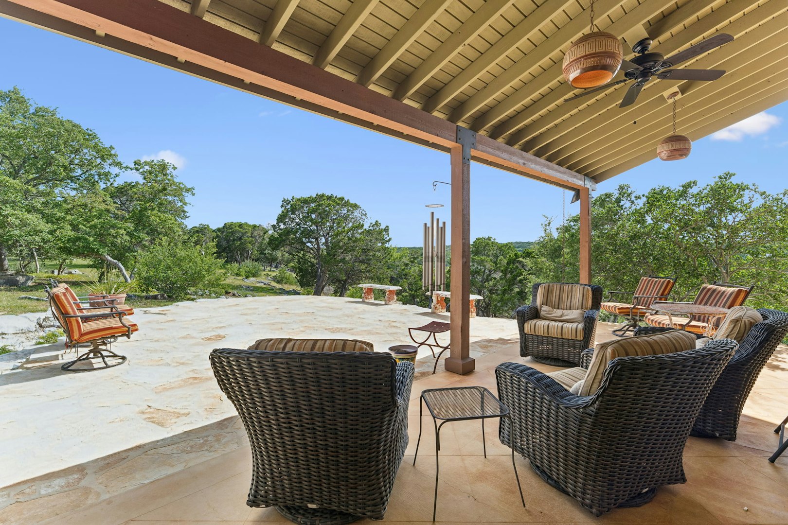 306 Charles Road Kerrville TX 78028