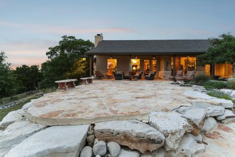 306 Charles Road Kerrville TX 78028
