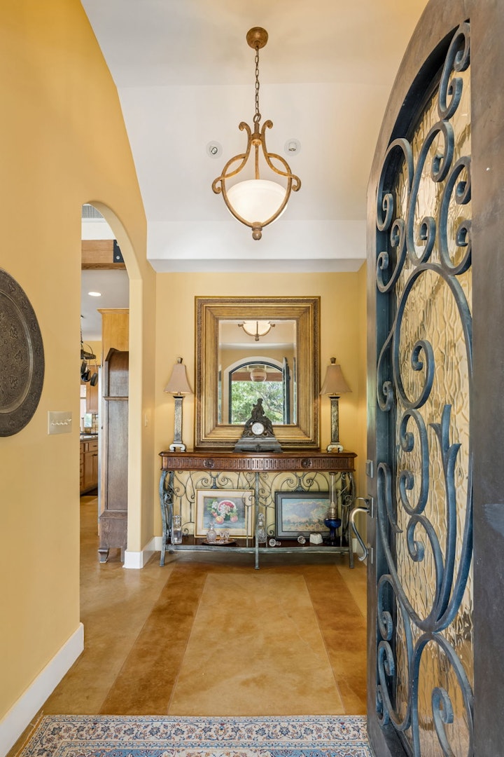 306 Charles Road Kerrville TX 78028