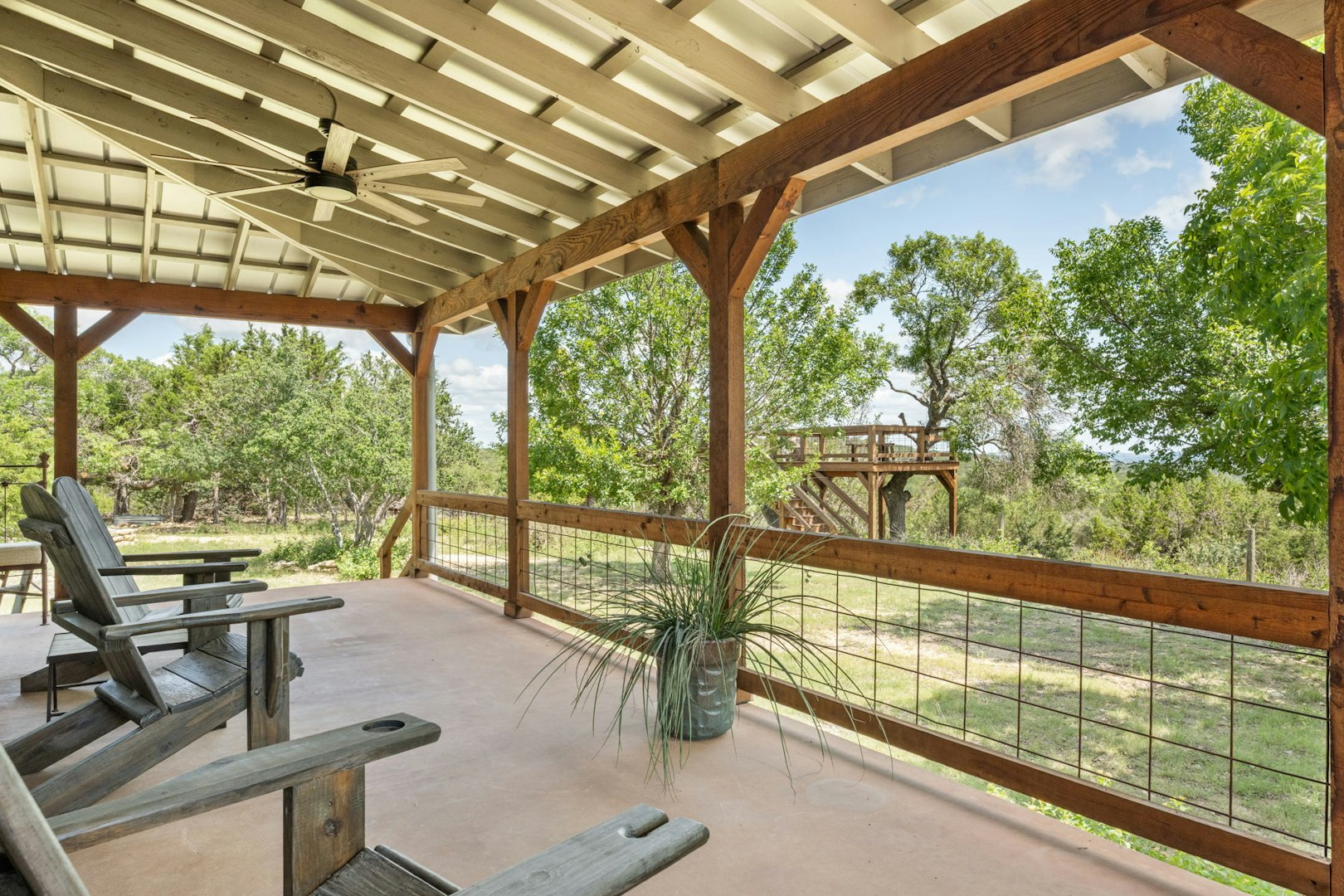 105 Valley View Trail Comfort TX 78013