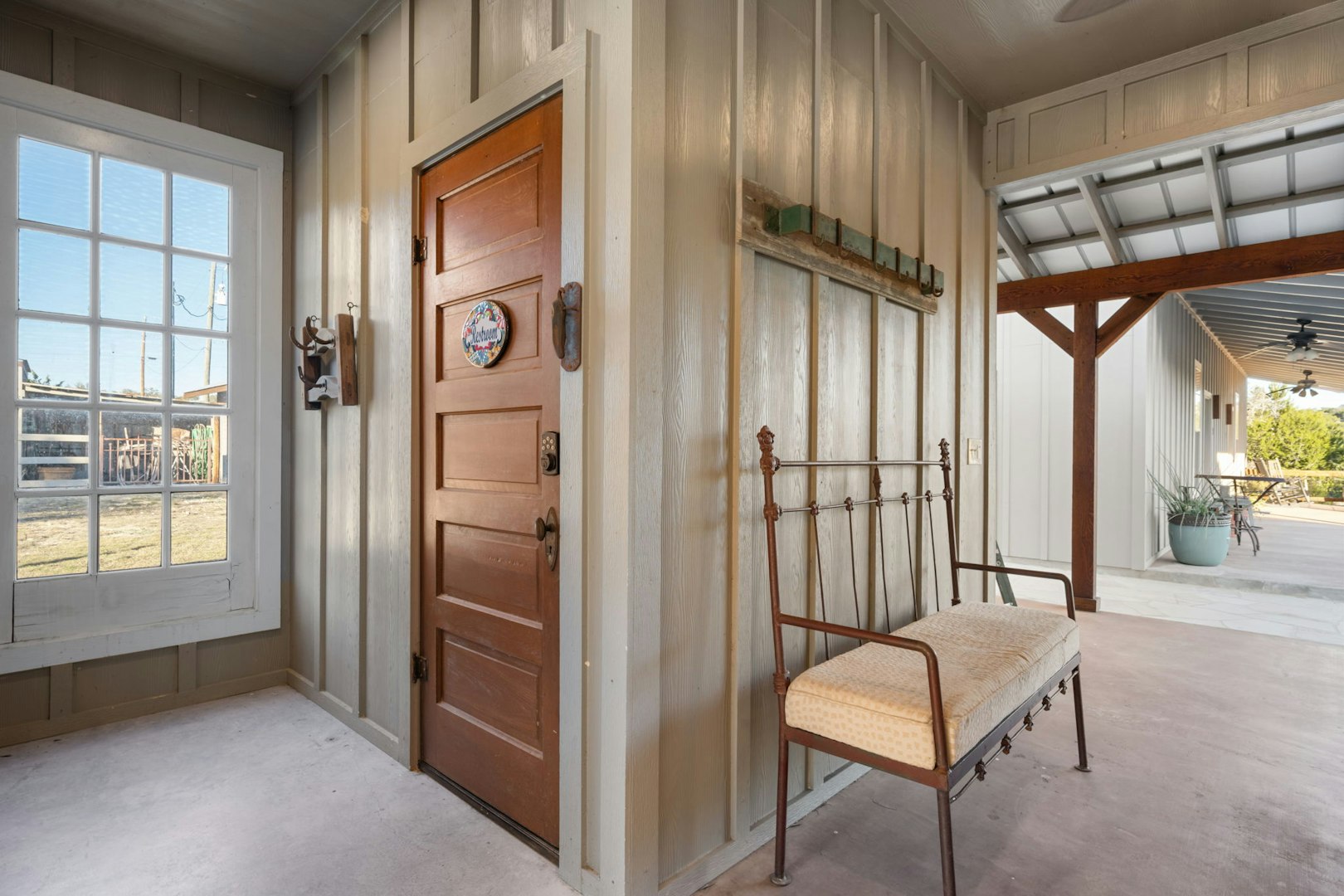 105 Valley View Trail Comfort TX 78013