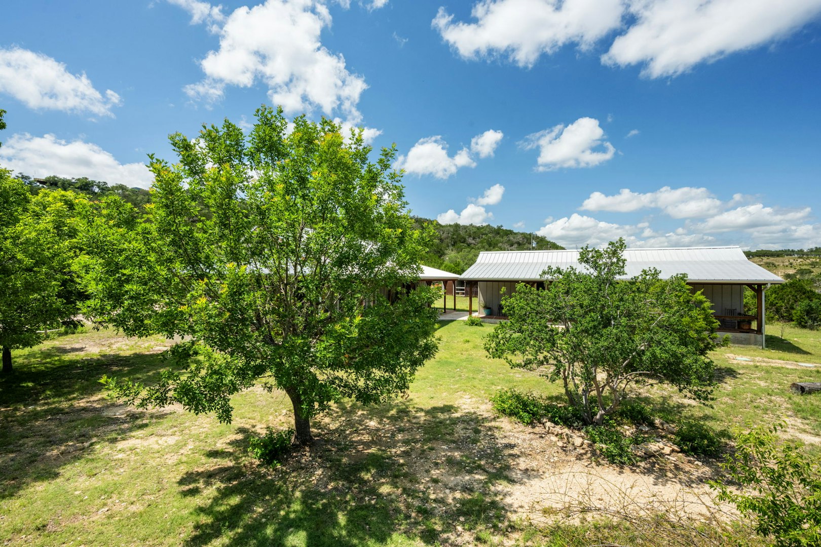 105 Valley View Trail Comfort TX 78013